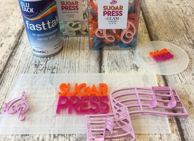 Sugar Press