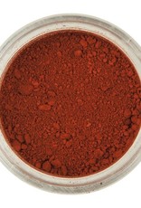 Rainbow Dust Rainbow Dust Powder Colour - Rust