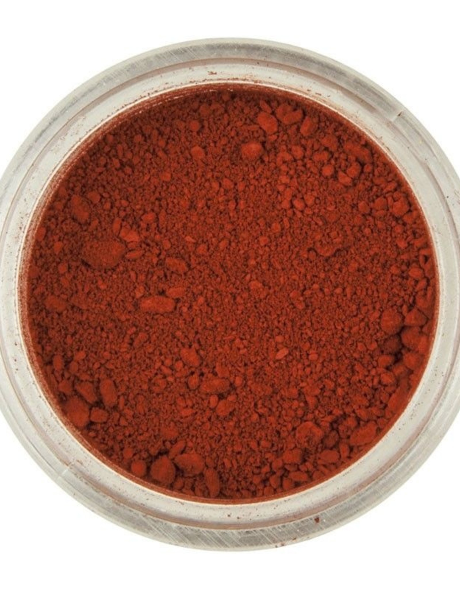 Rainbow Dust Rainbow Dust Powder Colour - Rust