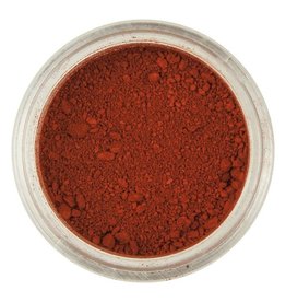 Rainbow Dust Powder Colour - Rust