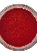 Rainbow Dust Rainbow Dust Powder Colour - Radical Red