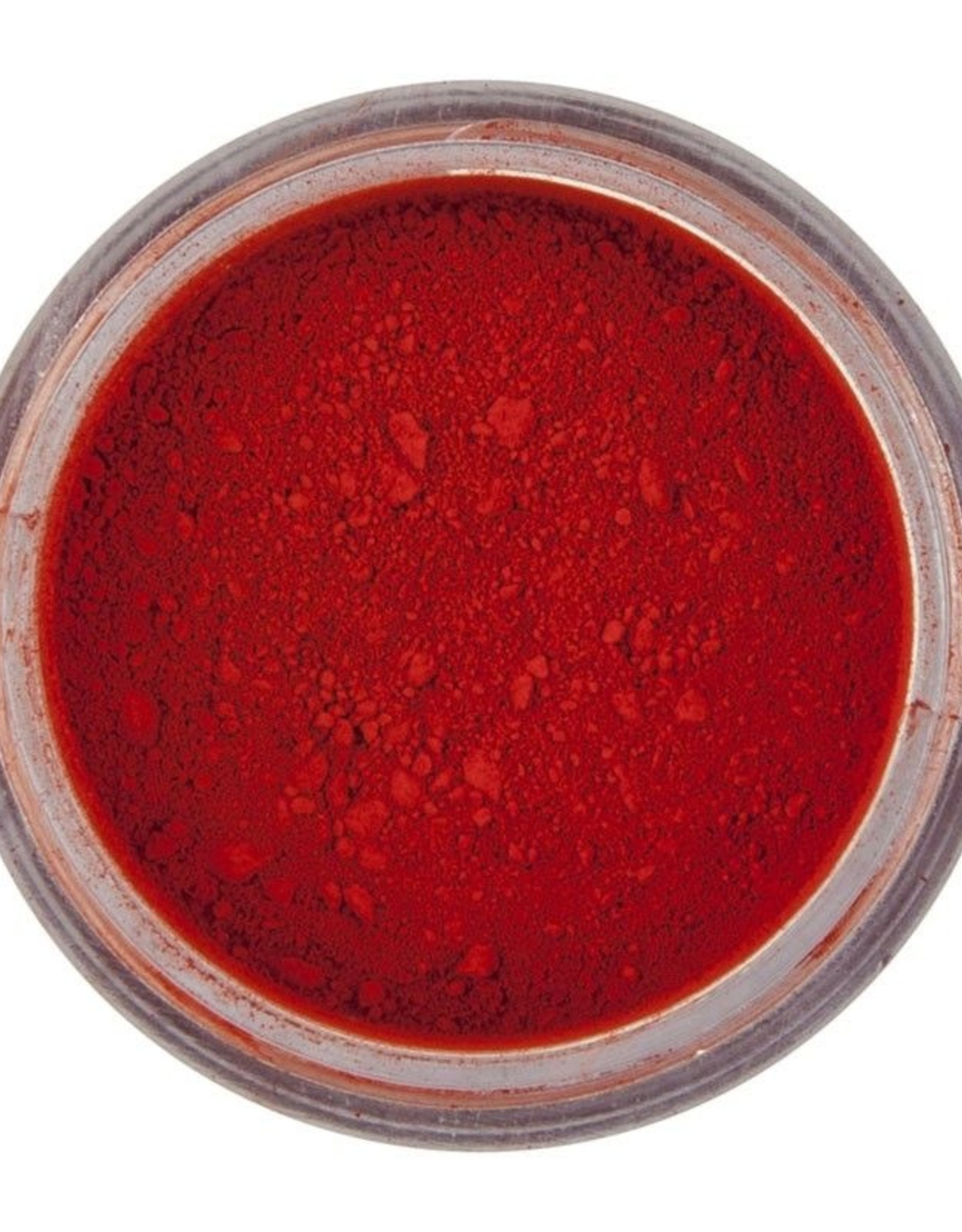 Rainbow Dust Rainbow Dust Powder Colour - Radical Red