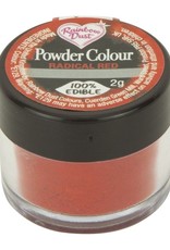 Rainbow Dust Rainbow Dust ProPowder Radical Red