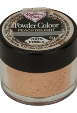 Rainbow Dust Rainbow Dust Powder Colour - Peach Delight