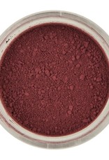 Rainbow Dust Rainbow Dust Powder Colour - Claret