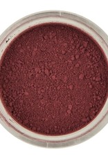 Rainbow Dust Rainbow Dust Powder Colour - Claret