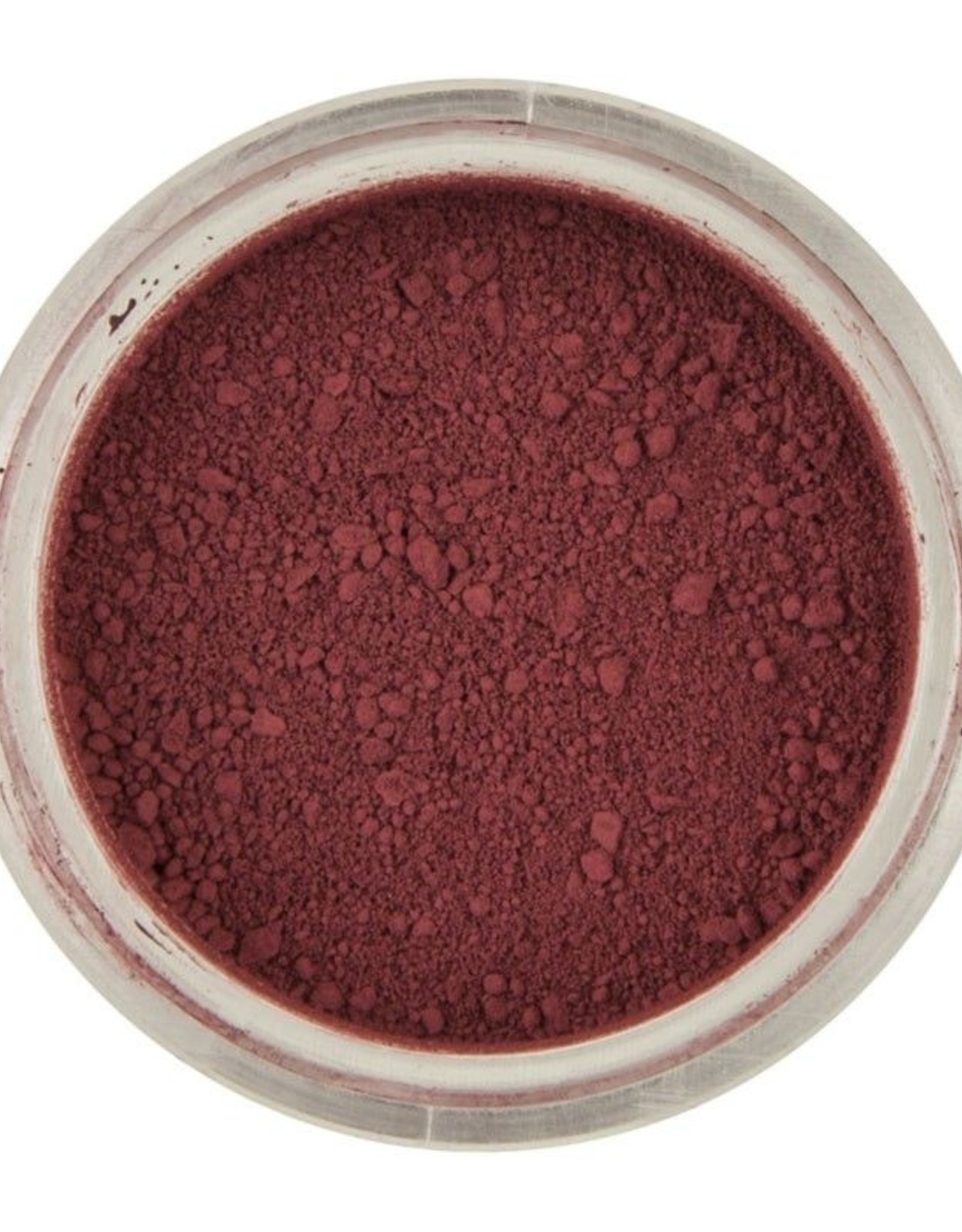 Rainbow Dust Rainbow Dust Powder Colour - Claret