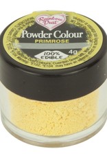 Rainbow Dust Rainbow Dust Powder Colour - Primrose