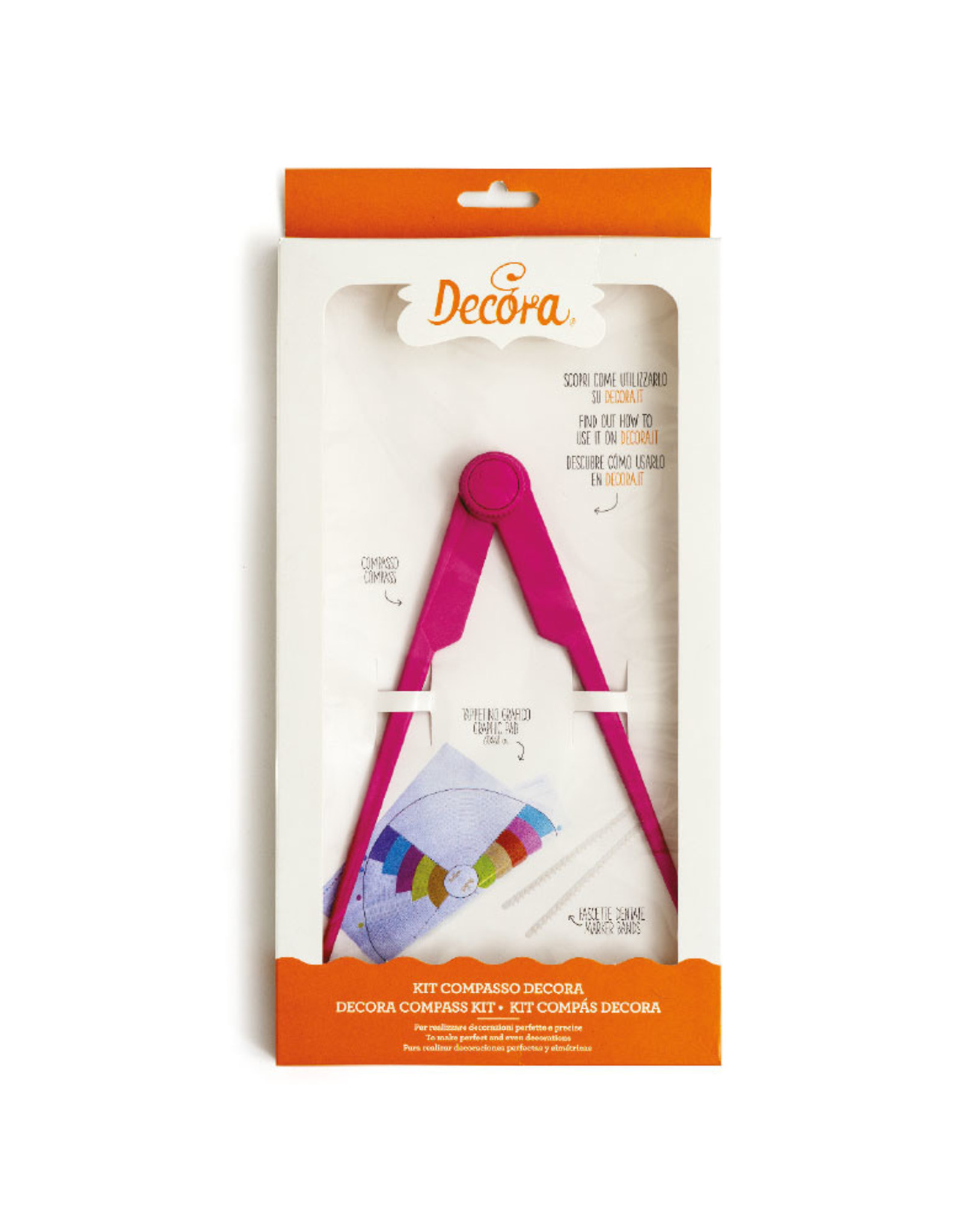 Decora Decora Passer Kit