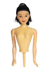 PME PME Doll Pick -Black Hair-