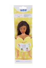 PME PME Doll Pick -Ethnic-