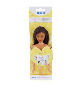 PME PME Doll Pick -Ethnic-