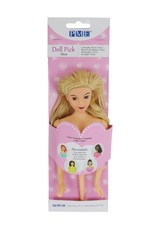 PME PME Doll Pick -Blonde- Olivia