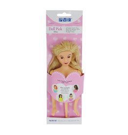 PME PME Doll Pick -Blonde- Olivia