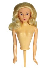 PME PME Doll Pick -Blonde- Olivia