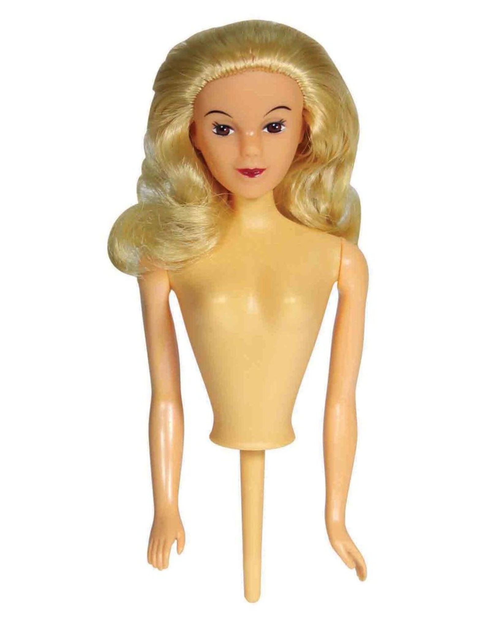 PME PME Doll Pick -Blonde- Olivia