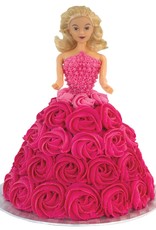 PME PME Doll Pick -Blonde- Olivia