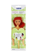 PME PME Doll Pick -Redhead-
