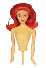 PME PME Doll Pick -Redhead-