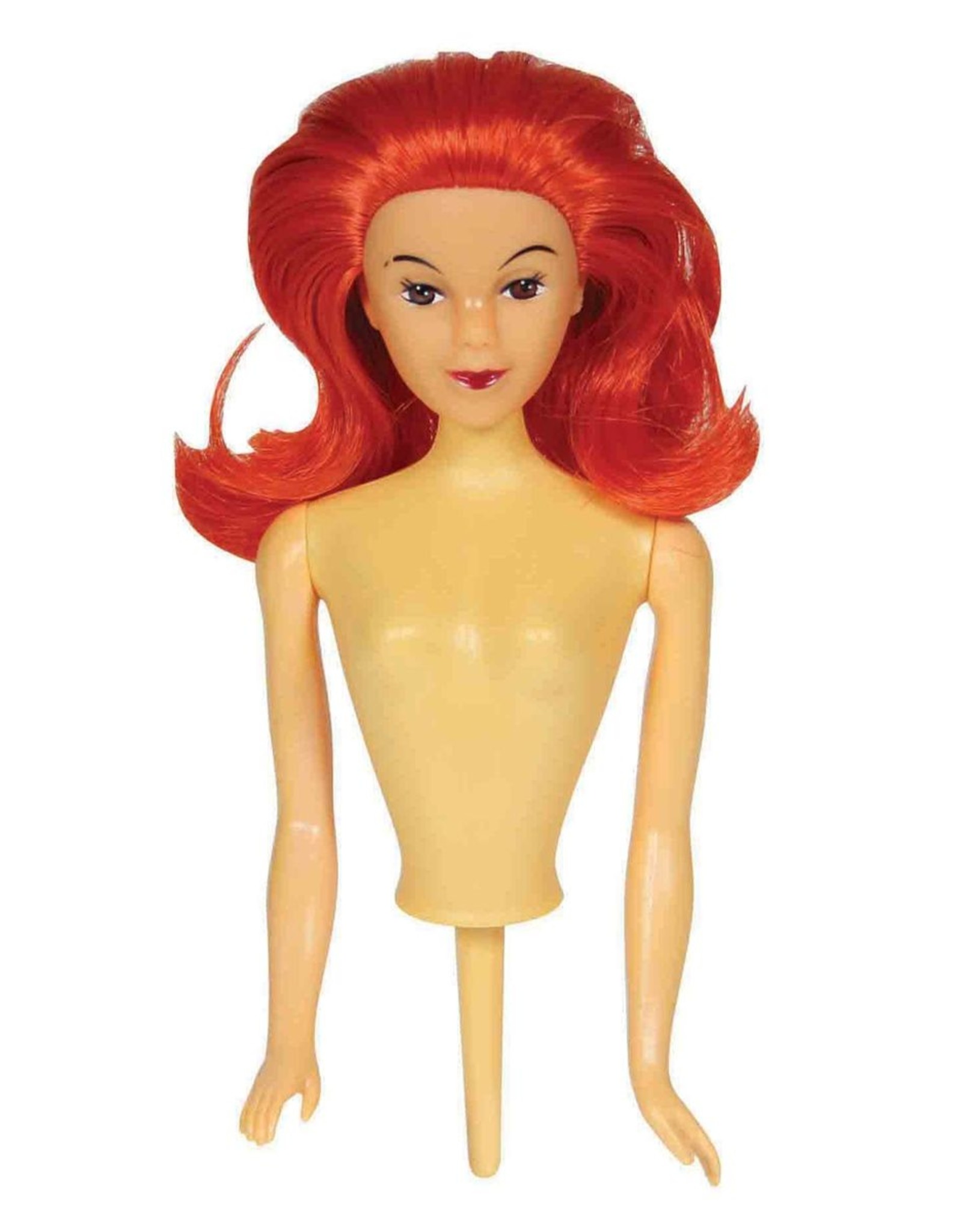 PME PME Doll Pick -Redhead-