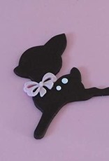 Bien Collection Deer Aimee Sugarcraft Cutter