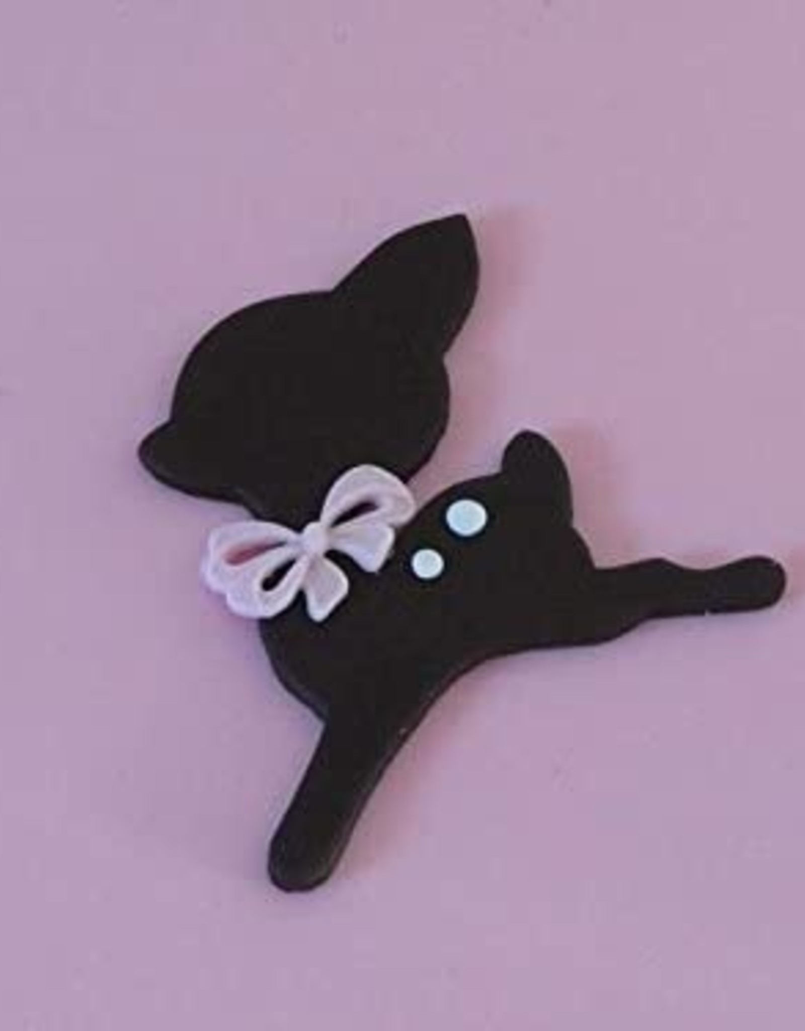 Bien Collection Deer Aimee Sugarcraft Cutter