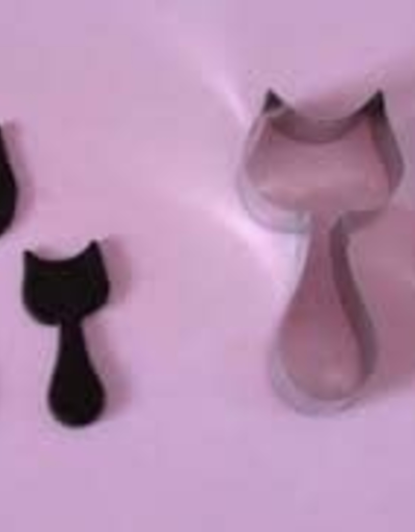 Bien Collection Kitties cutter set