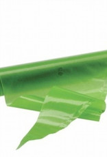 Martellato Martellato Wegwerp Spuitzak 30 cm Groen 100 stuks Martellato Martellato Wegwerp Spuitzak 30 cm Groen 100 stuks