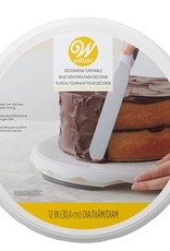 Wilton Wilton Basic Turntable