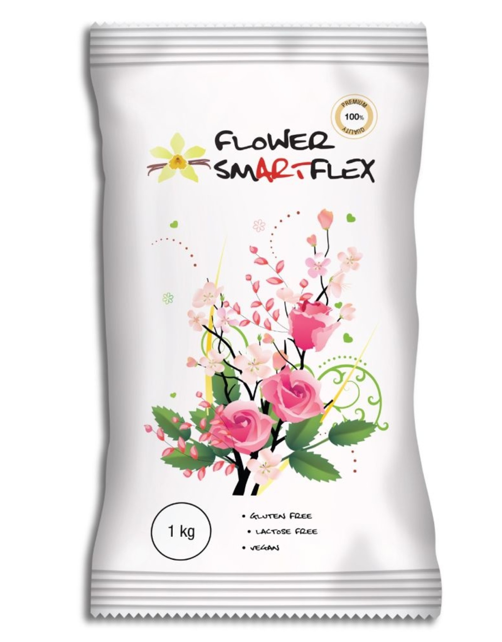 Smartflex Smartflex Flower 1kg