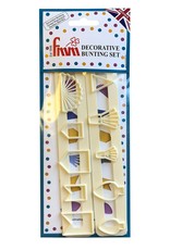 FMM FMM Decorative Bunting Set 