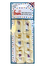 FMM FMM Decorative Bunting Set 