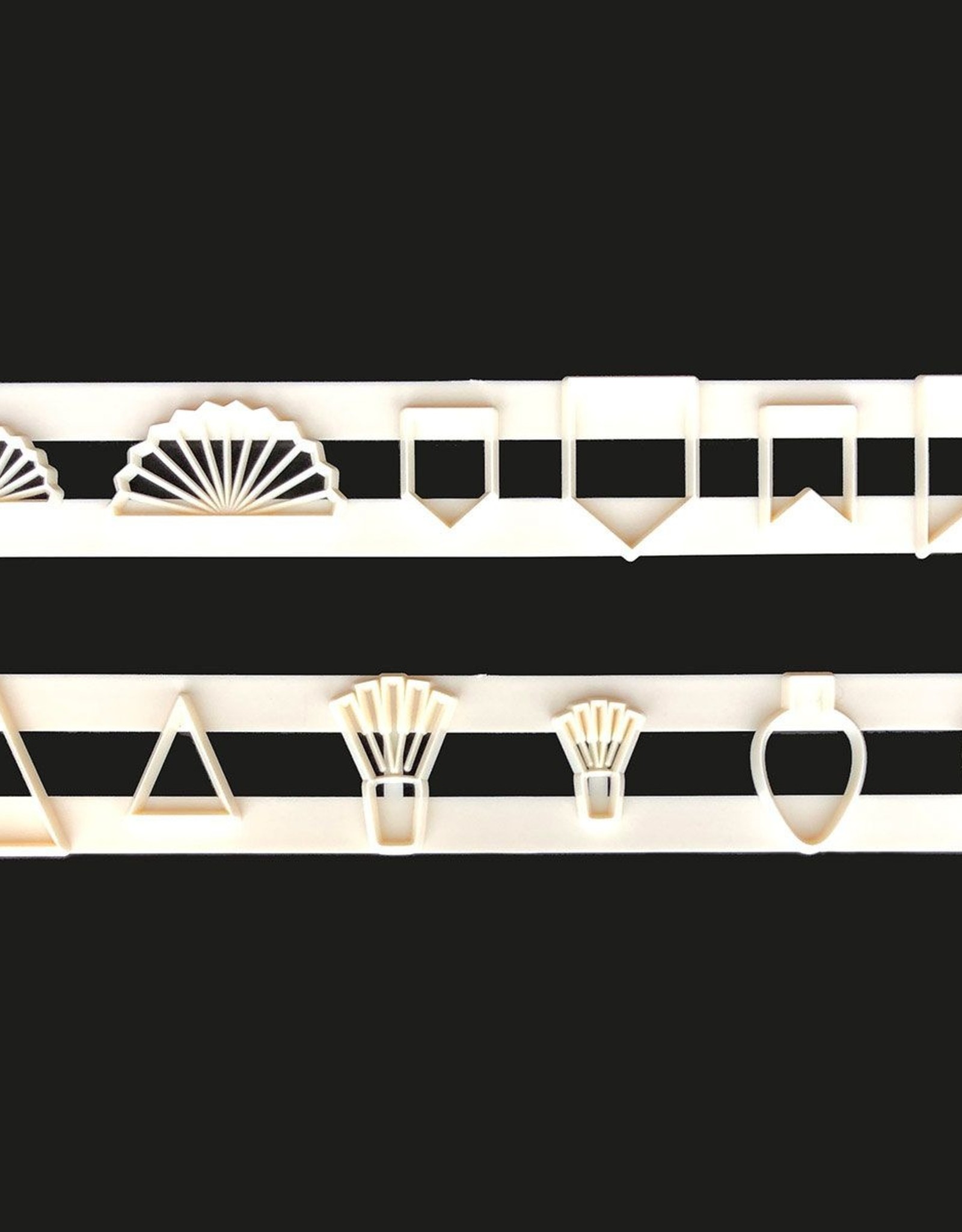 FMM FMM Decorative Bunting Set 