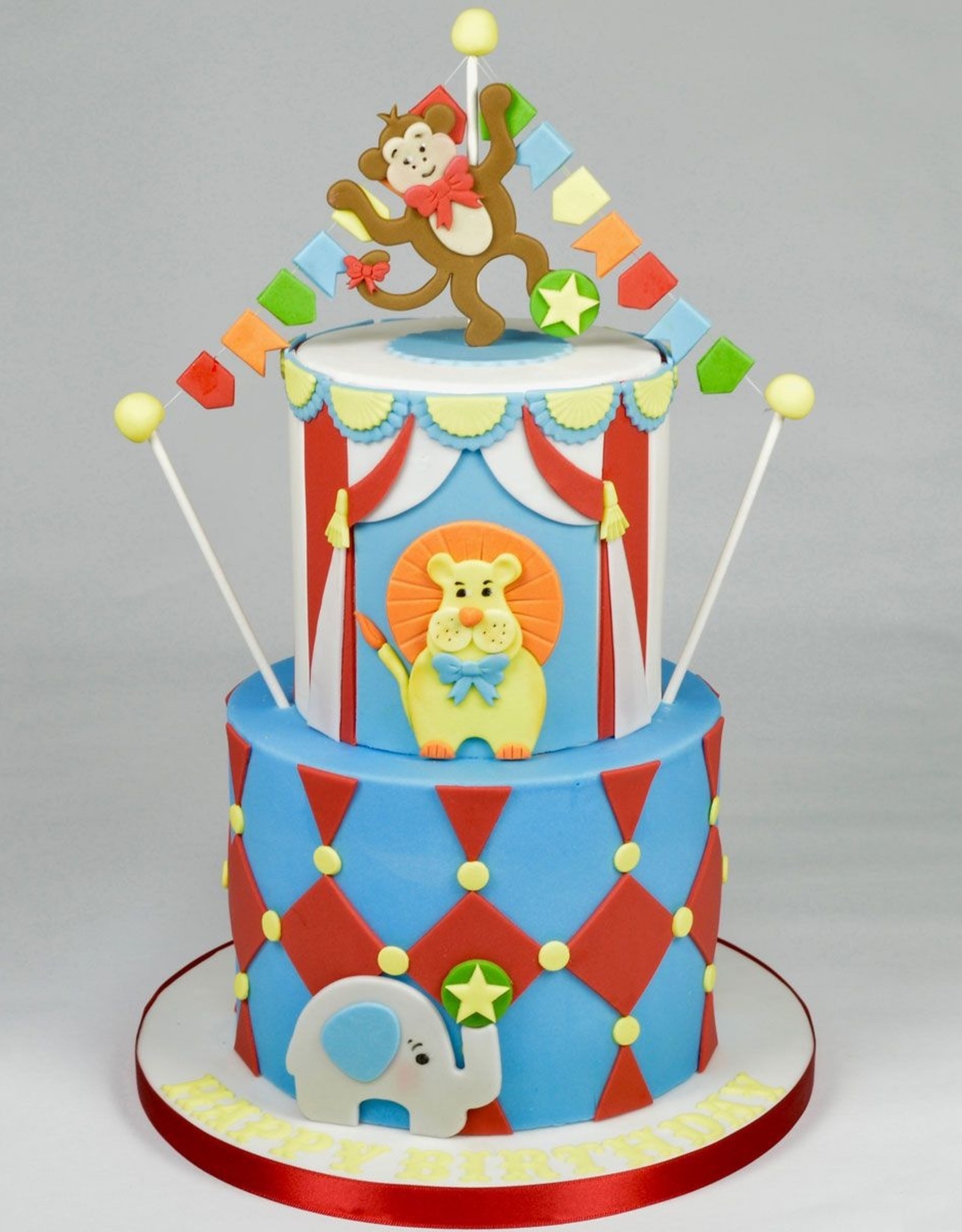 FMM FMM Decorative Bunting Set 