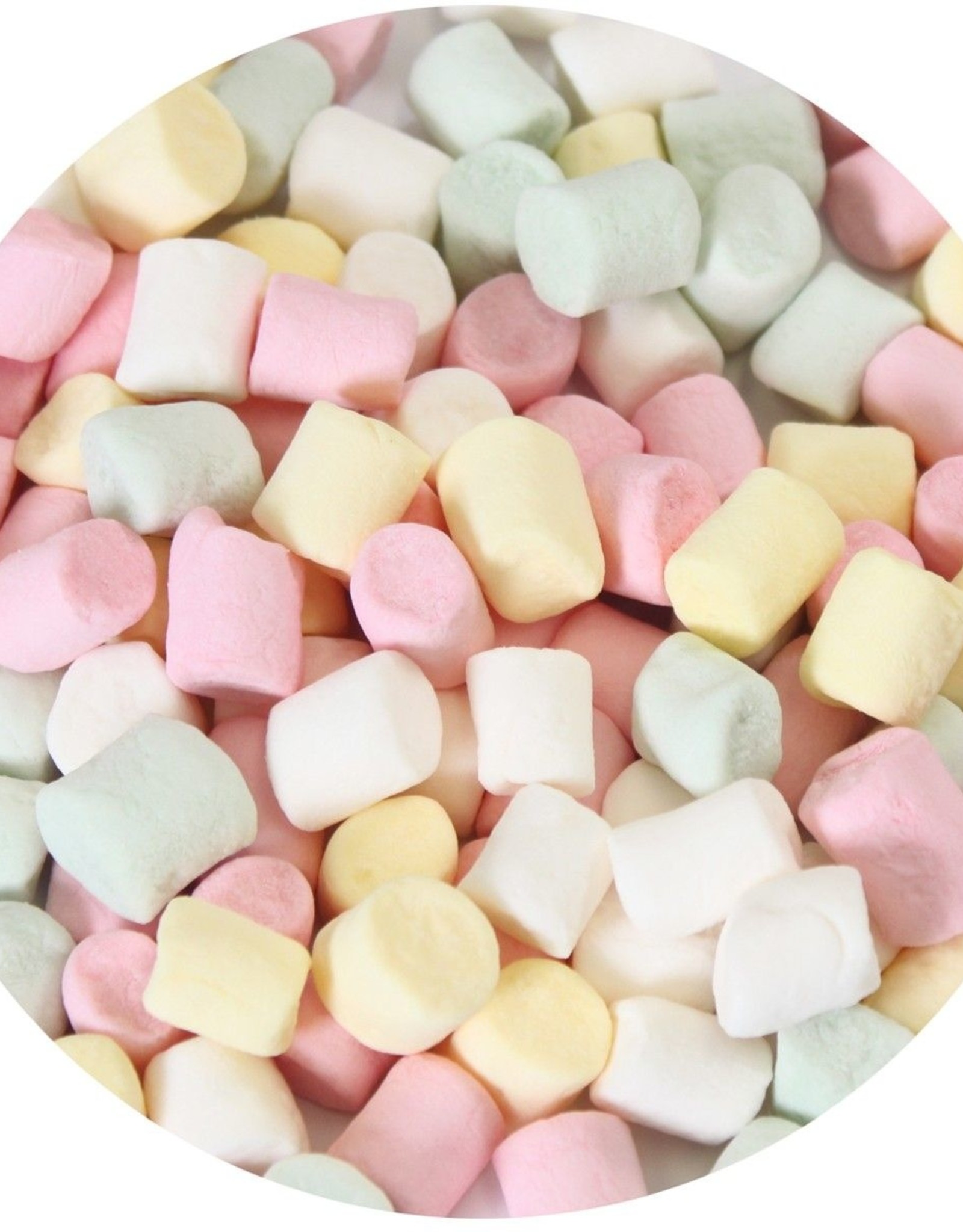 FunCakes FunCakes Marshmallows Mini 50 g