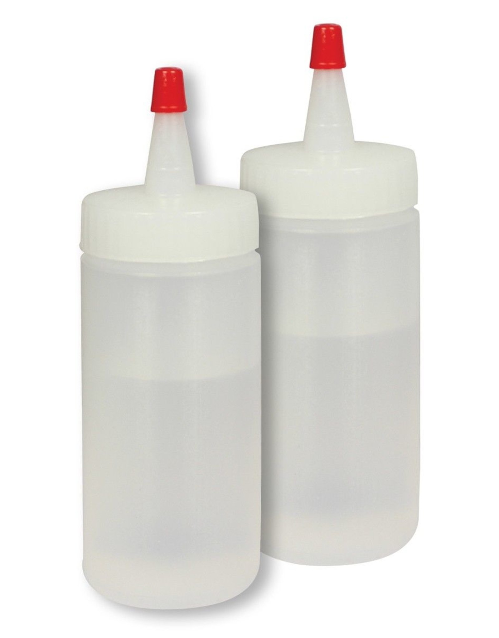 PME PME Plastic Squeeze Bottles pk/2