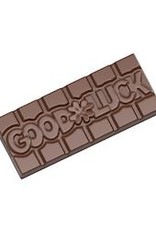 Chocolate World Chocolademal Chocolate World Tablet Good Luck (4)