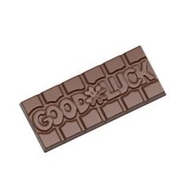 Chocolate World Chocolademal Chocolate World Tablet Good Luck (4)