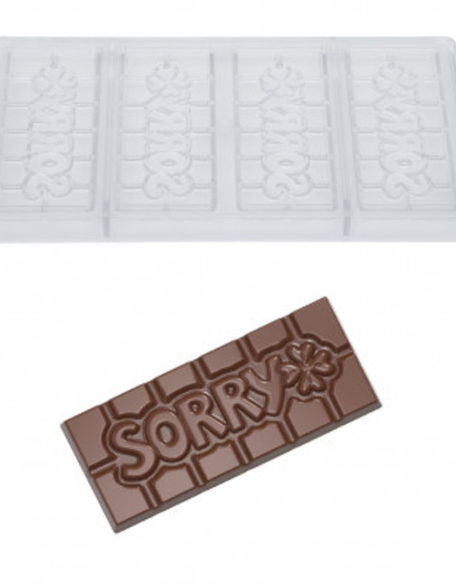 Chocolate World Chocolademal Chocolate World Tablet Sorry (4)
