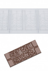 Chocolate World Chocolademal Chocolate World Tablet Get Well Soon (4)