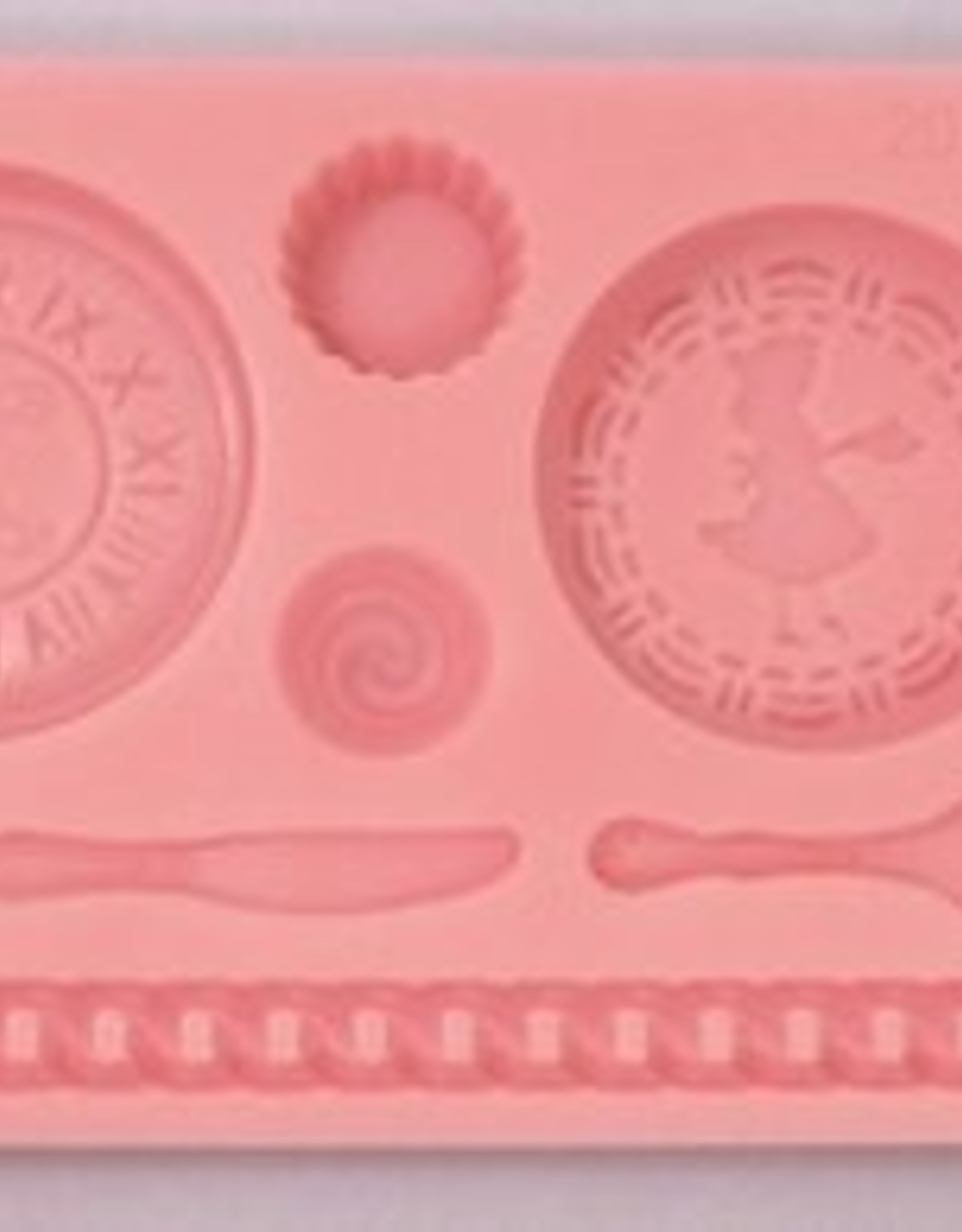 Zee Chik Designs Zee Chik Designs - Alice in Wonderland