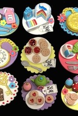 Zee Chik Designs Zee Chik Designs - Alice in Wonderland