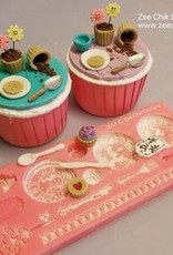 Zee Chik Designs Zee Chik Designs - Alice in Wonderland