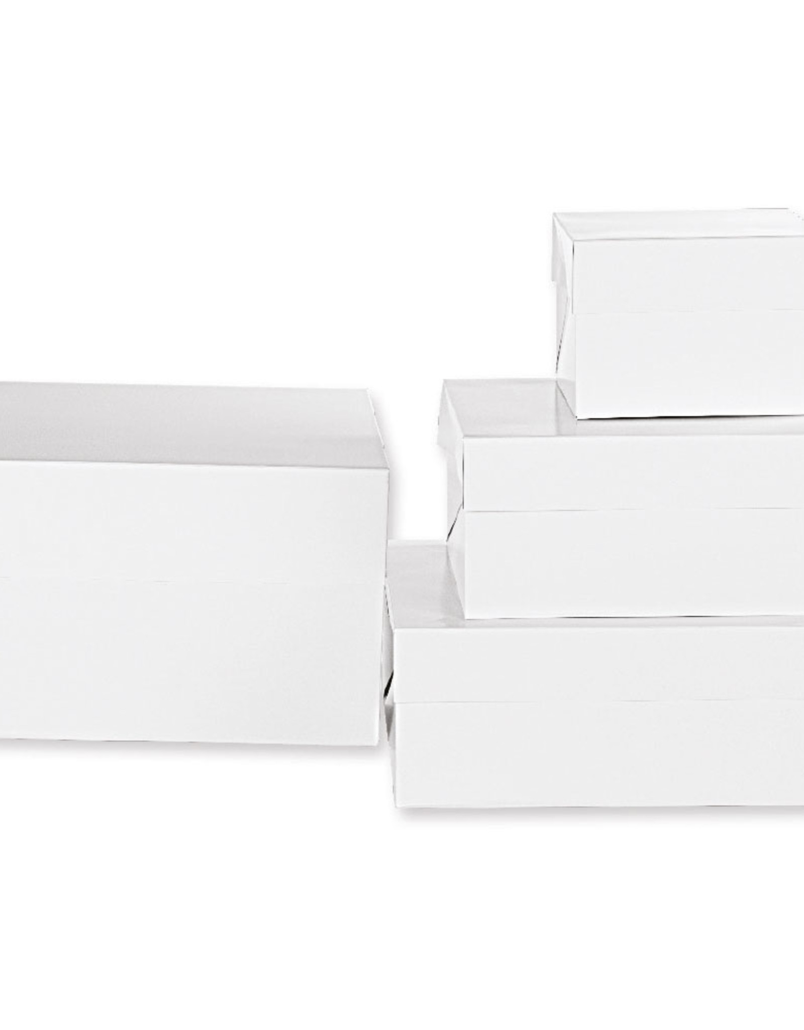 Decora Extra Hoge Stapeltaart Doos 36,5x36,5x36cm