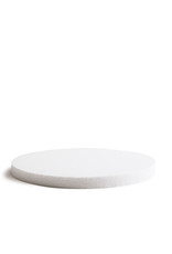 Decora Taart Dummie Rond 2,5h x Ø20 cm