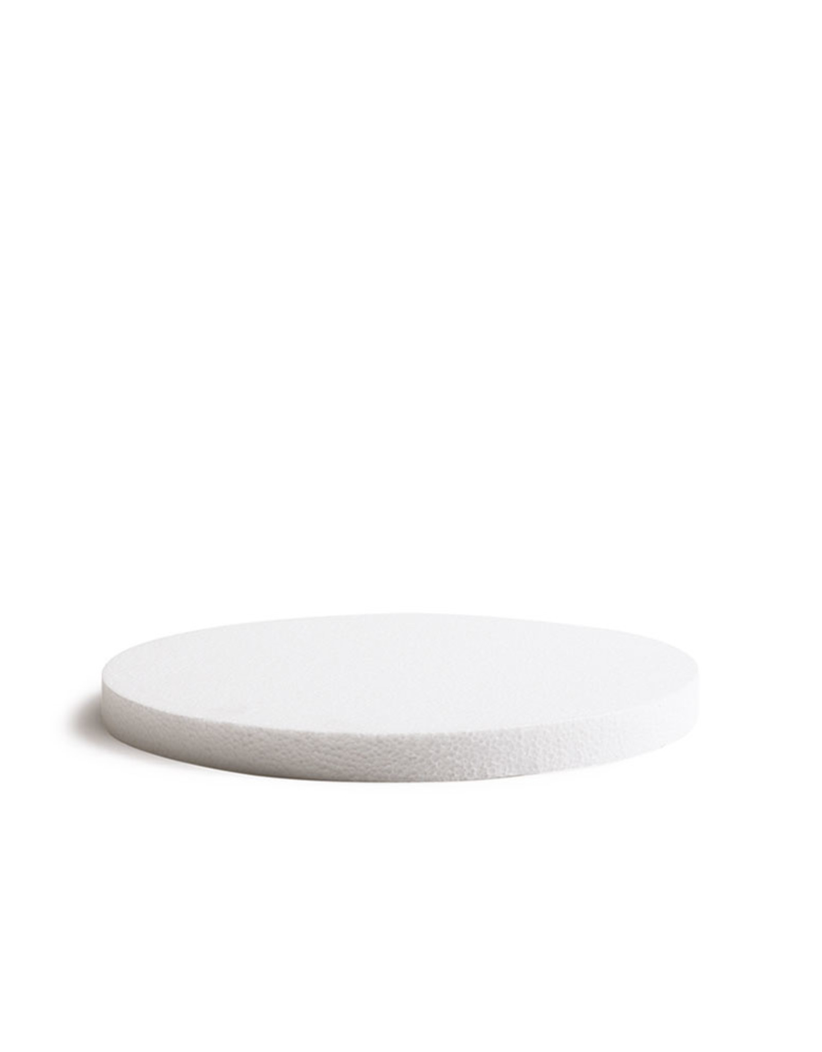 Decora Taart Dummie Rond 2,5h x Ø20 cm