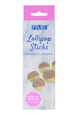 PME PME Lollipop Stokjes 16 cm pk/35