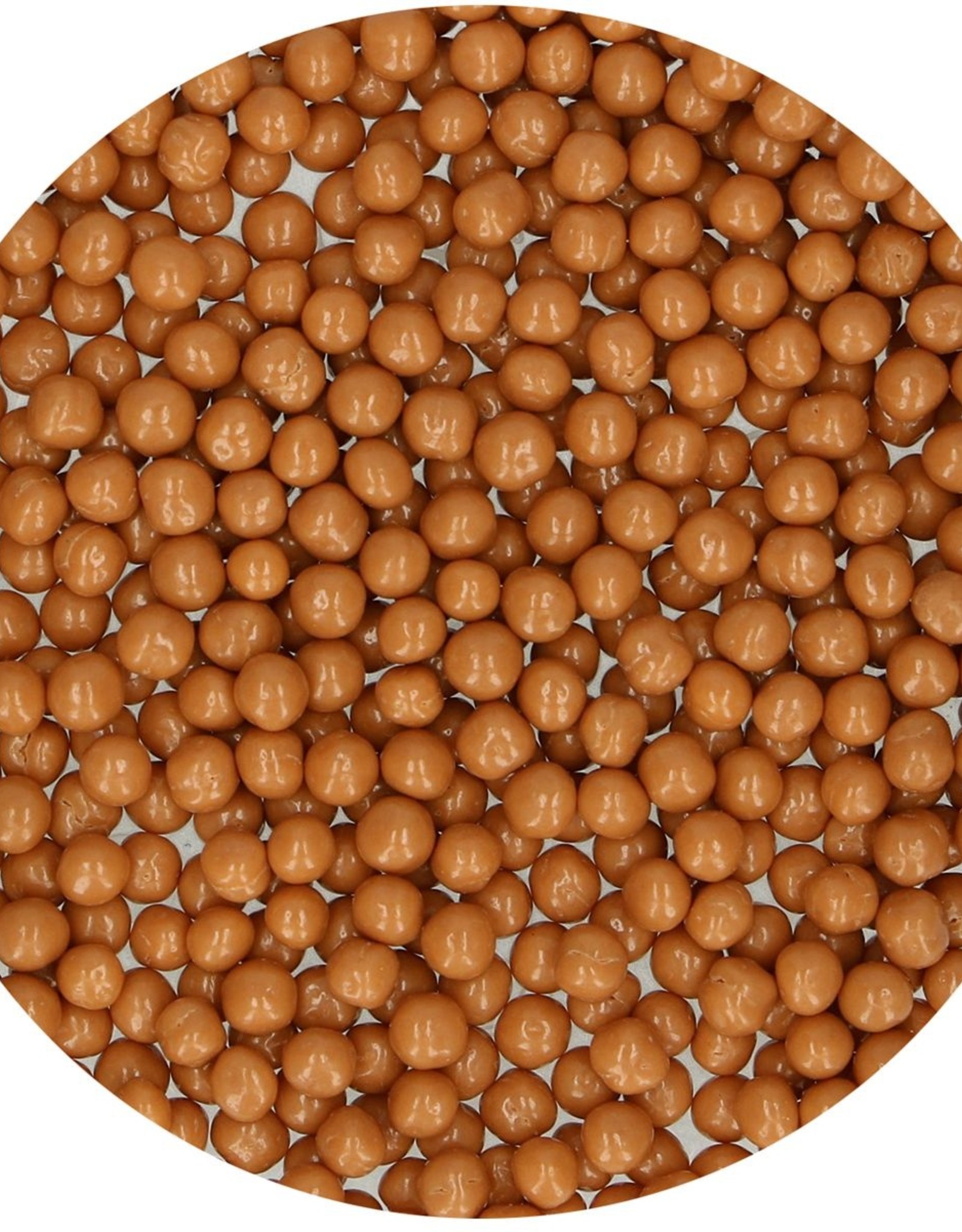 FunCakes FunCakes Chocolade Crispy Pearls Salted Caramel 155 g