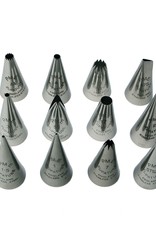 PME PME Supatubes Set/12