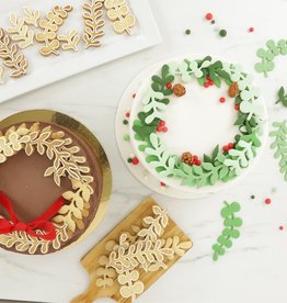 PME PME Wreath Eucalyptus Cutter Set/3